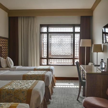 Le Bosphorus Hotel Two Medina Bagian luar foto