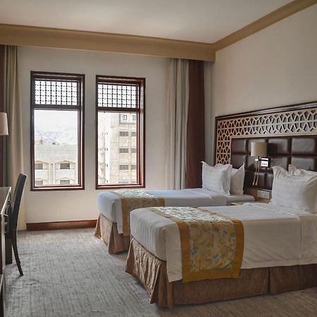 Le Bosphorus Hotel Two Medina Bagian luar foto
