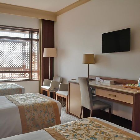 Le Bosphorus Hotel Two Medina Bagian luar foto