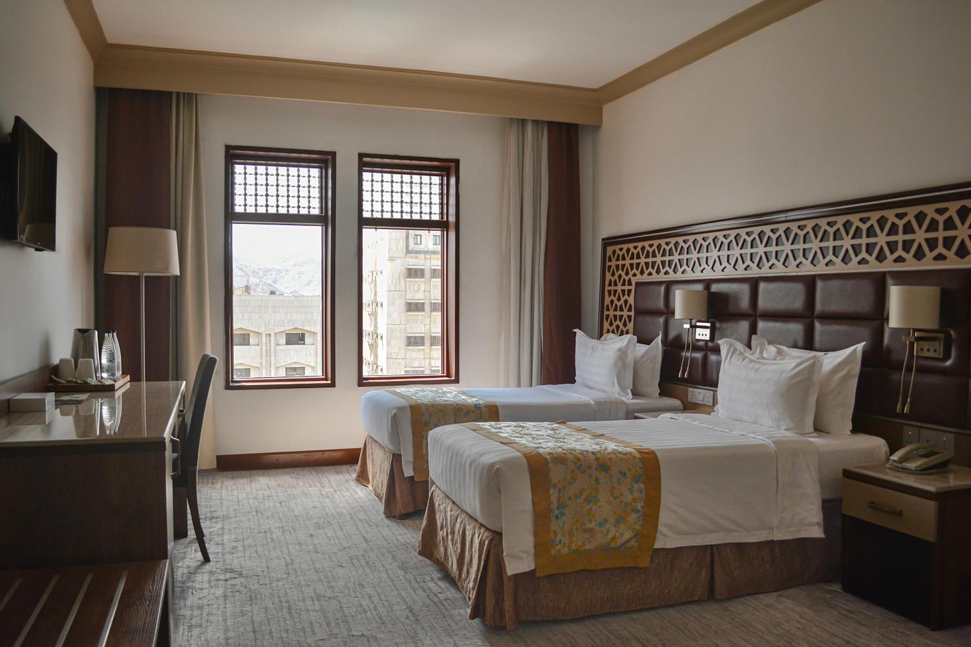 Le Bosphorus Hotel Two Medina Bagian luar foto